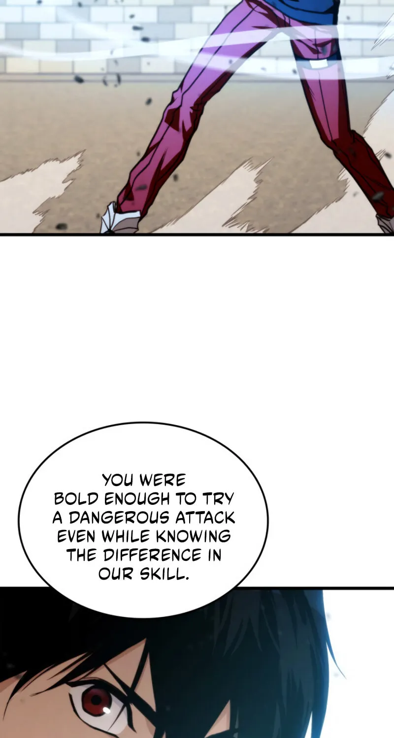 Ranker's Return Chapter 13 page 120 - 