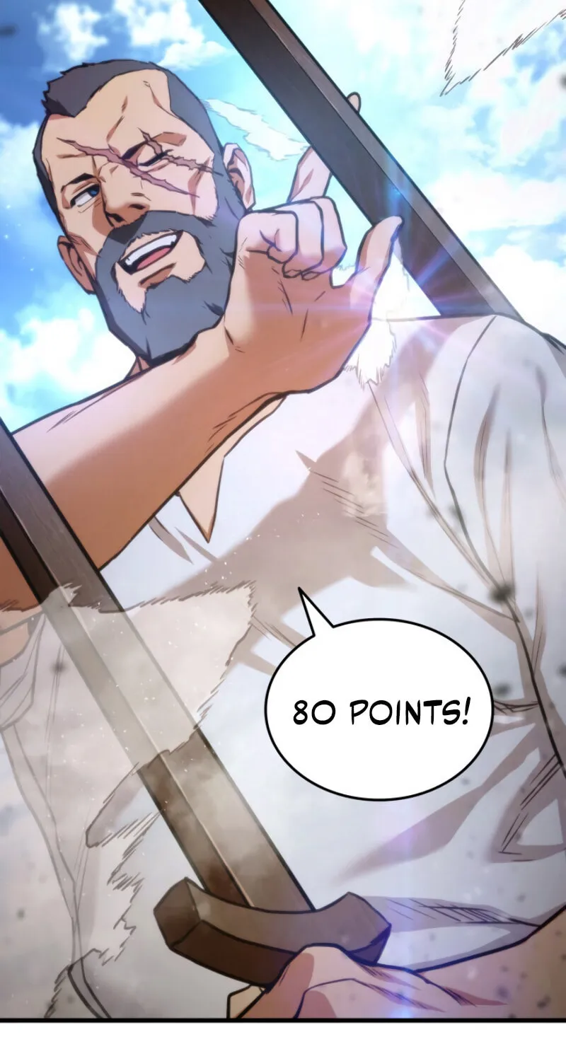 Ranker's Return Chapter 13 page 122 - 