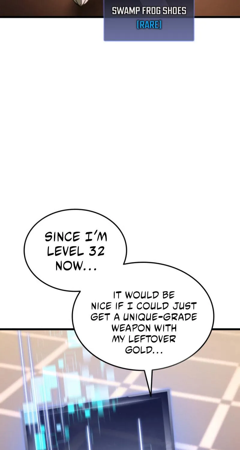 Ranker's Return Chapter 13 page 15 - 