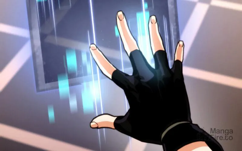 Ranker's Return Chapter 13 page 16 - 