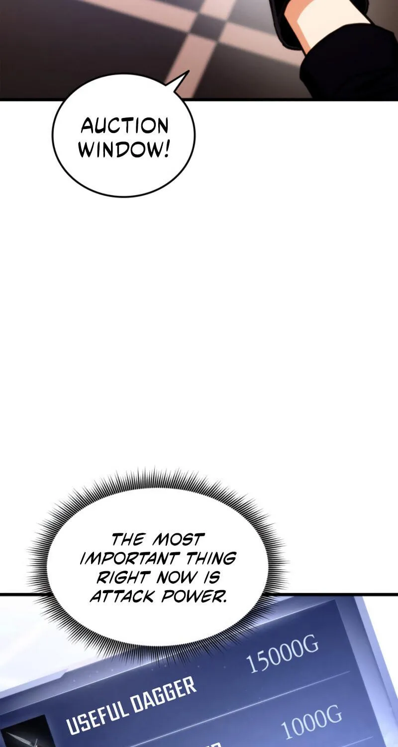Ranker's Return Chapter 13 page 17 - 
