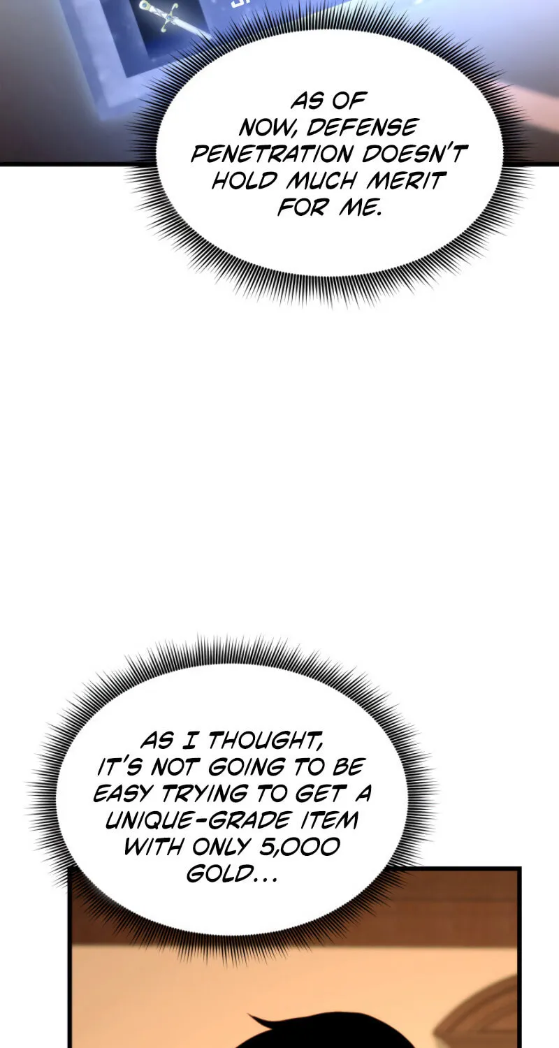 Ranker's Return Chapter 13 page 19 - 