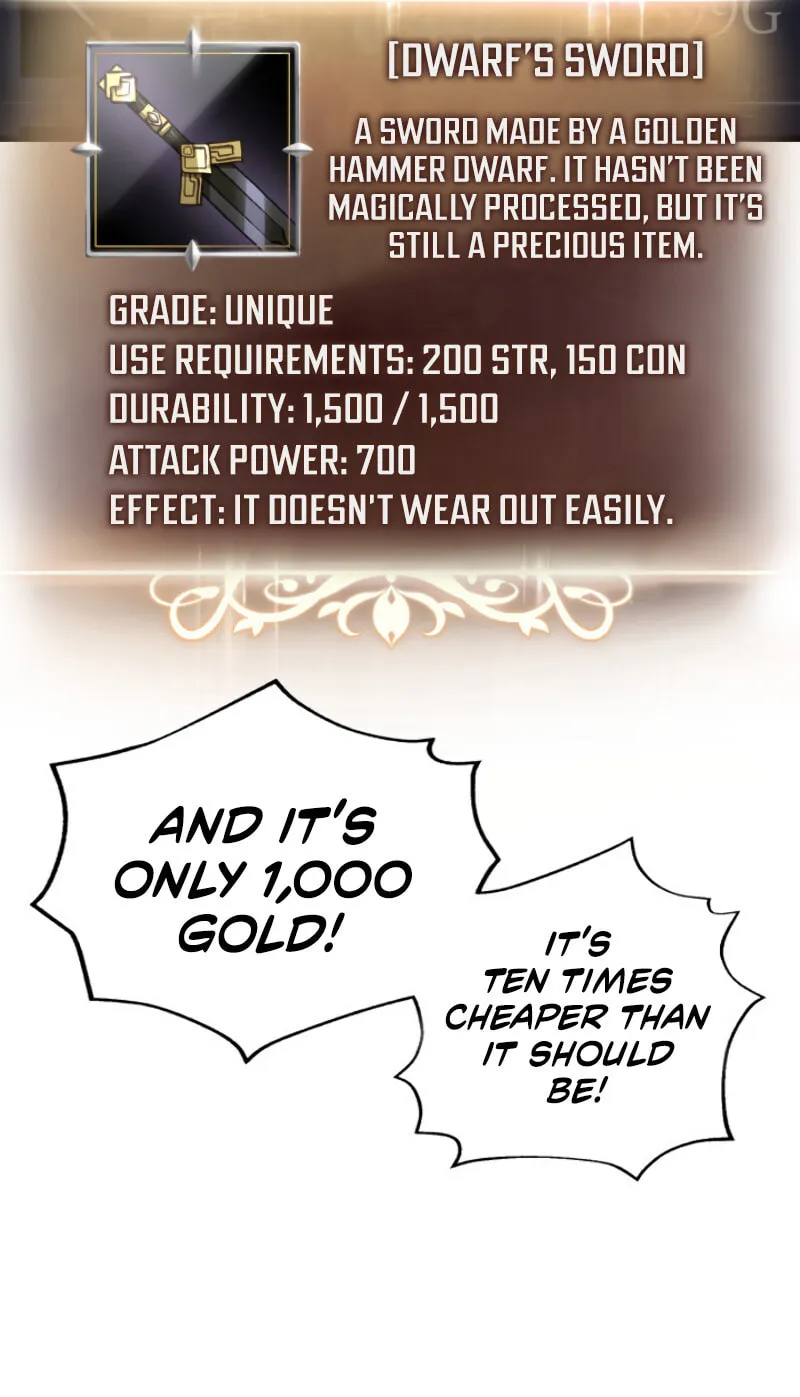 Ranker's Return Chapter 13 page 23 - 