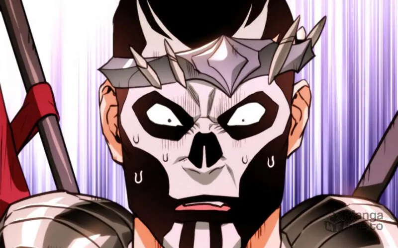 Ranker's Return Chapter 13 page 27 - 