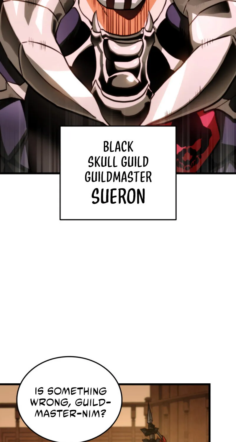Ranker's Return Chapter 13 page 28 - 