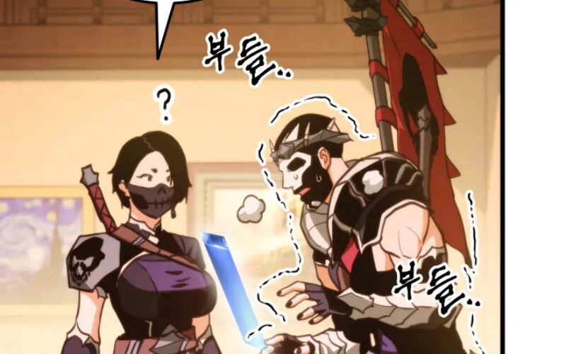 Ranker's Return Chapter 13 page 29 - 