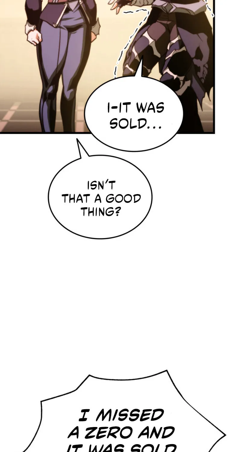 Ranker's Return Chapter 13 page 30 - 
