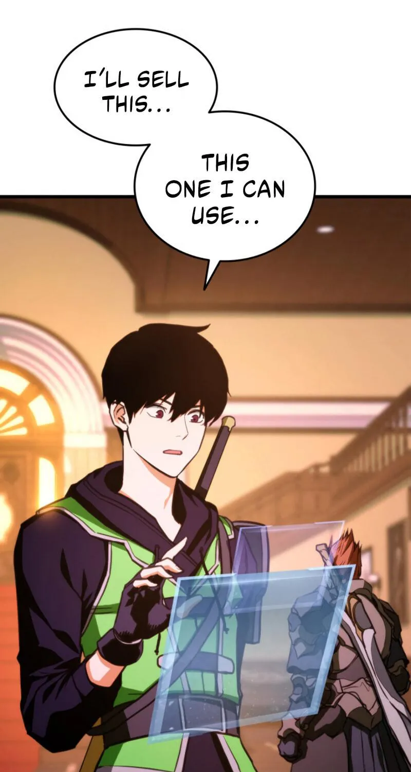 Ranker's Return Chapter 13 page 4 - 