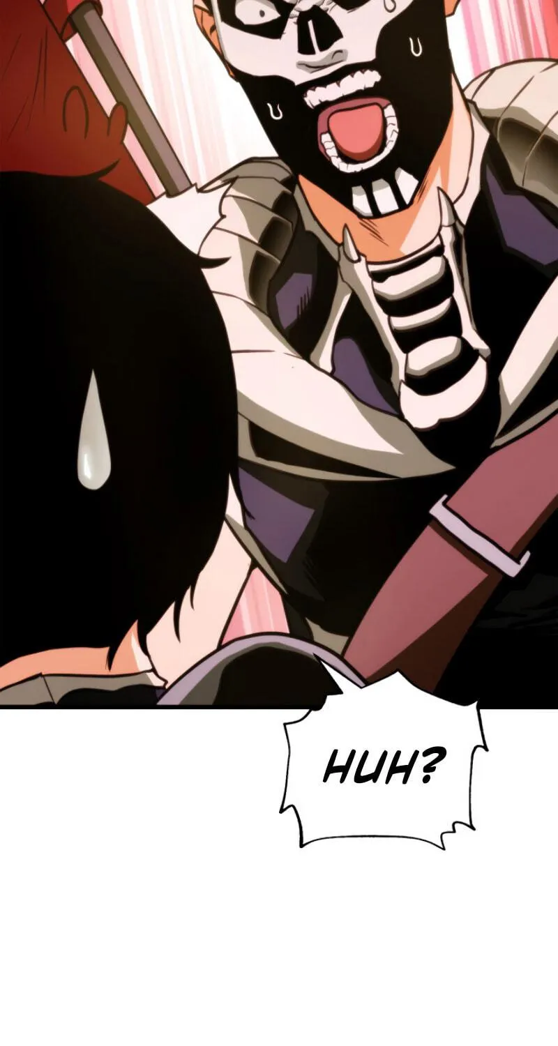 Ranker's Return Chapter 13 page 32 - 