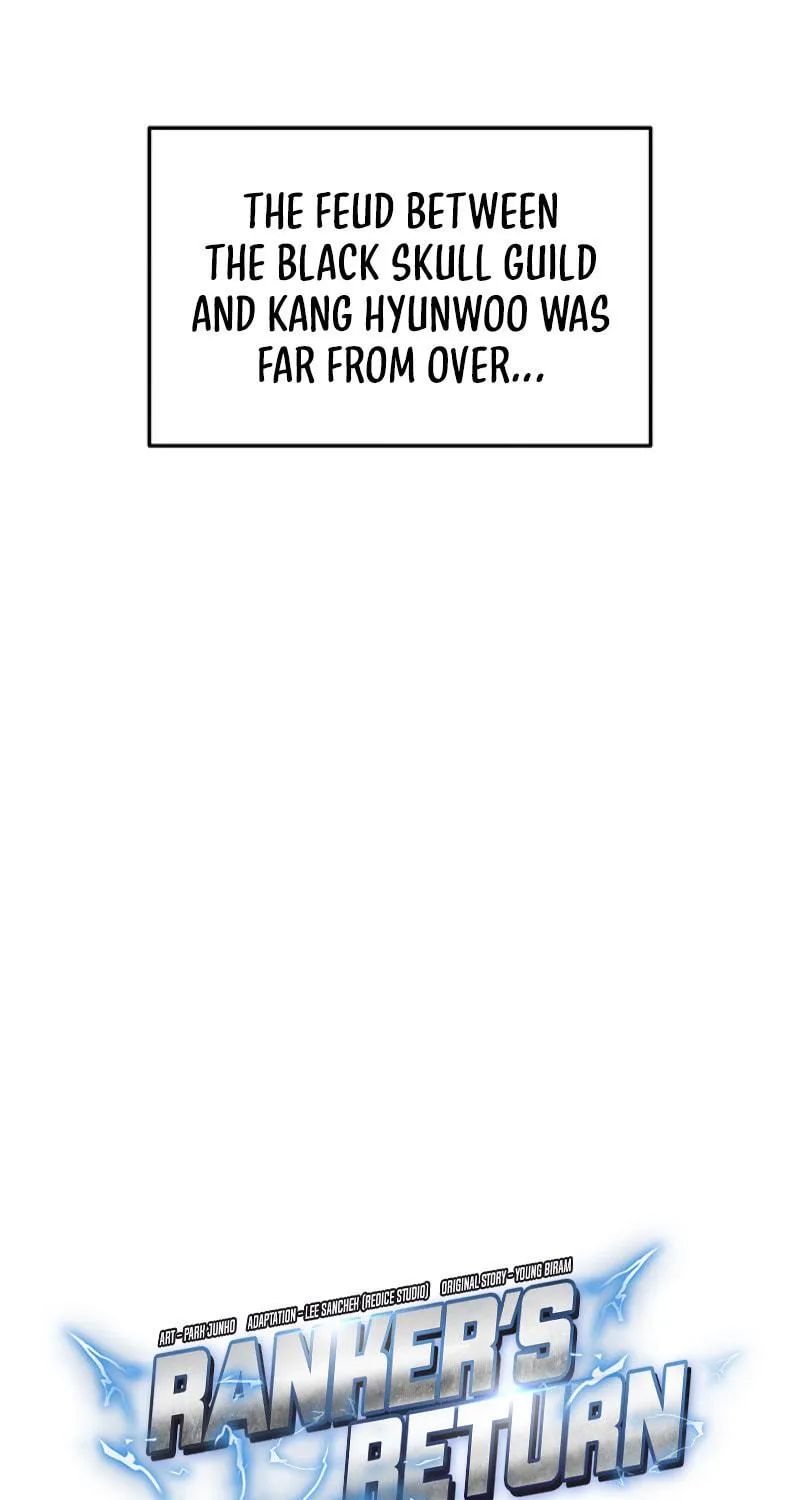 Ranker's Return Chapter 13 page 36 - 