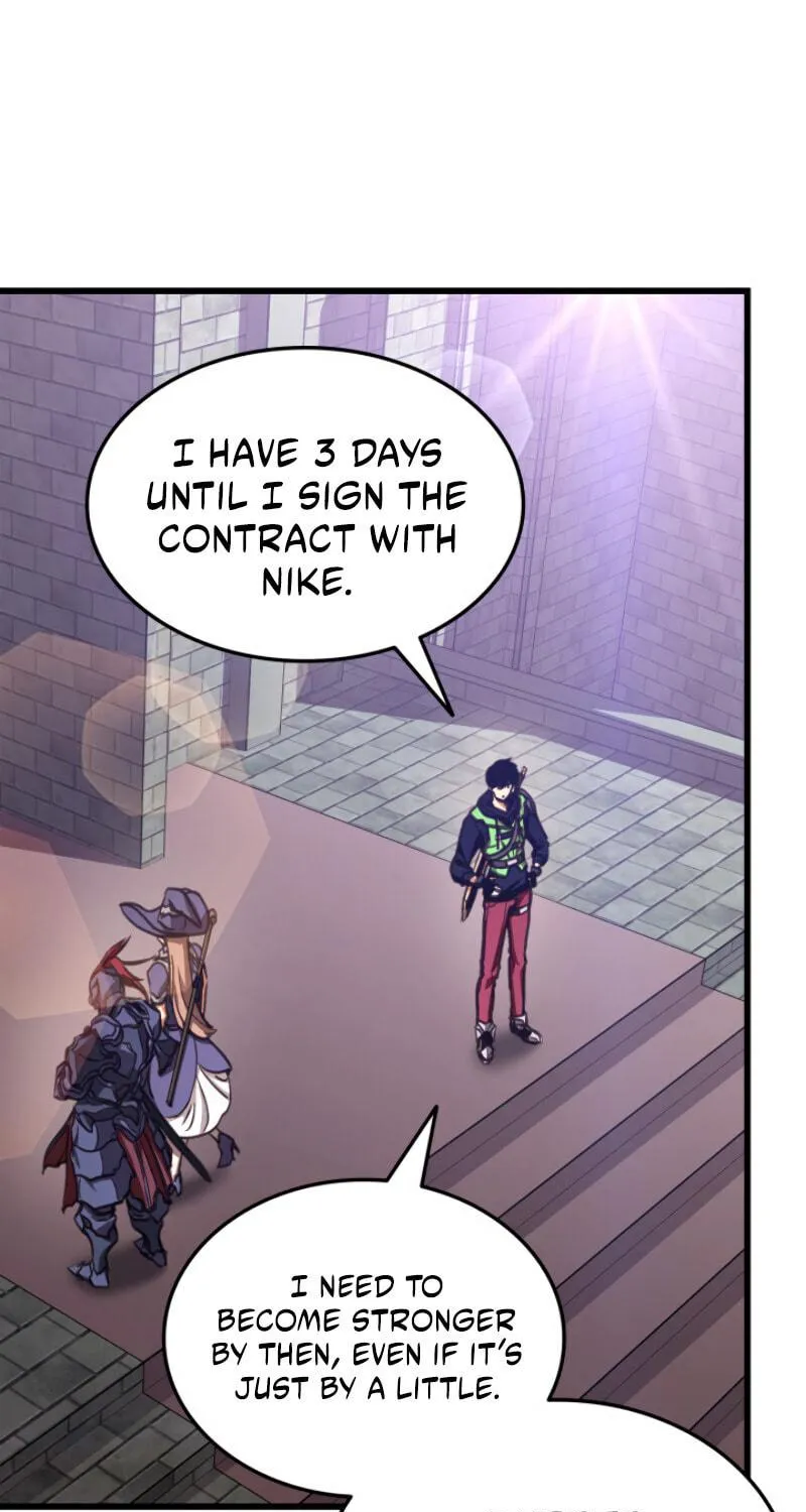 Ranker's Return Chapter 13 page 38 - 