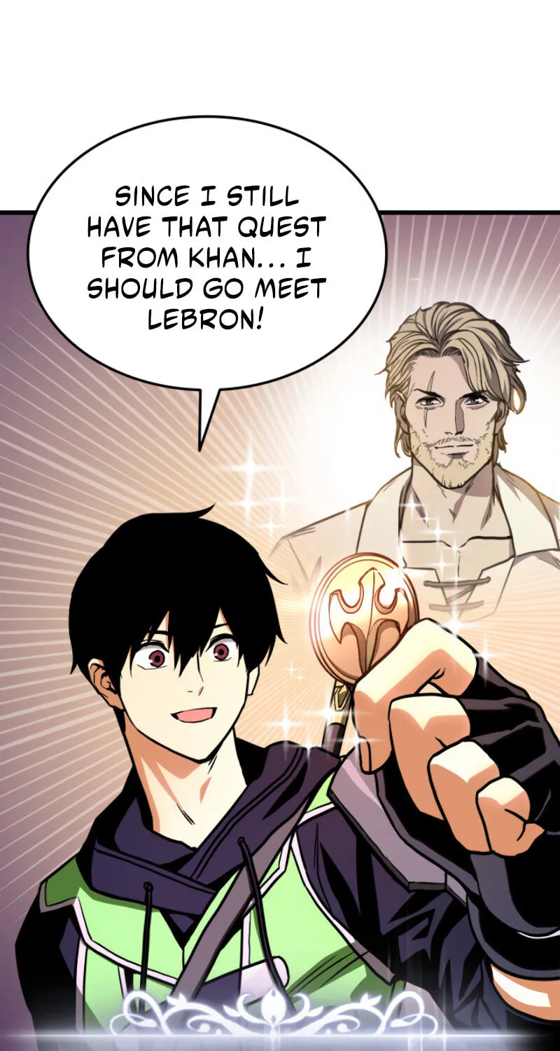 Ranker's Return Chapter 13 page 40 - 