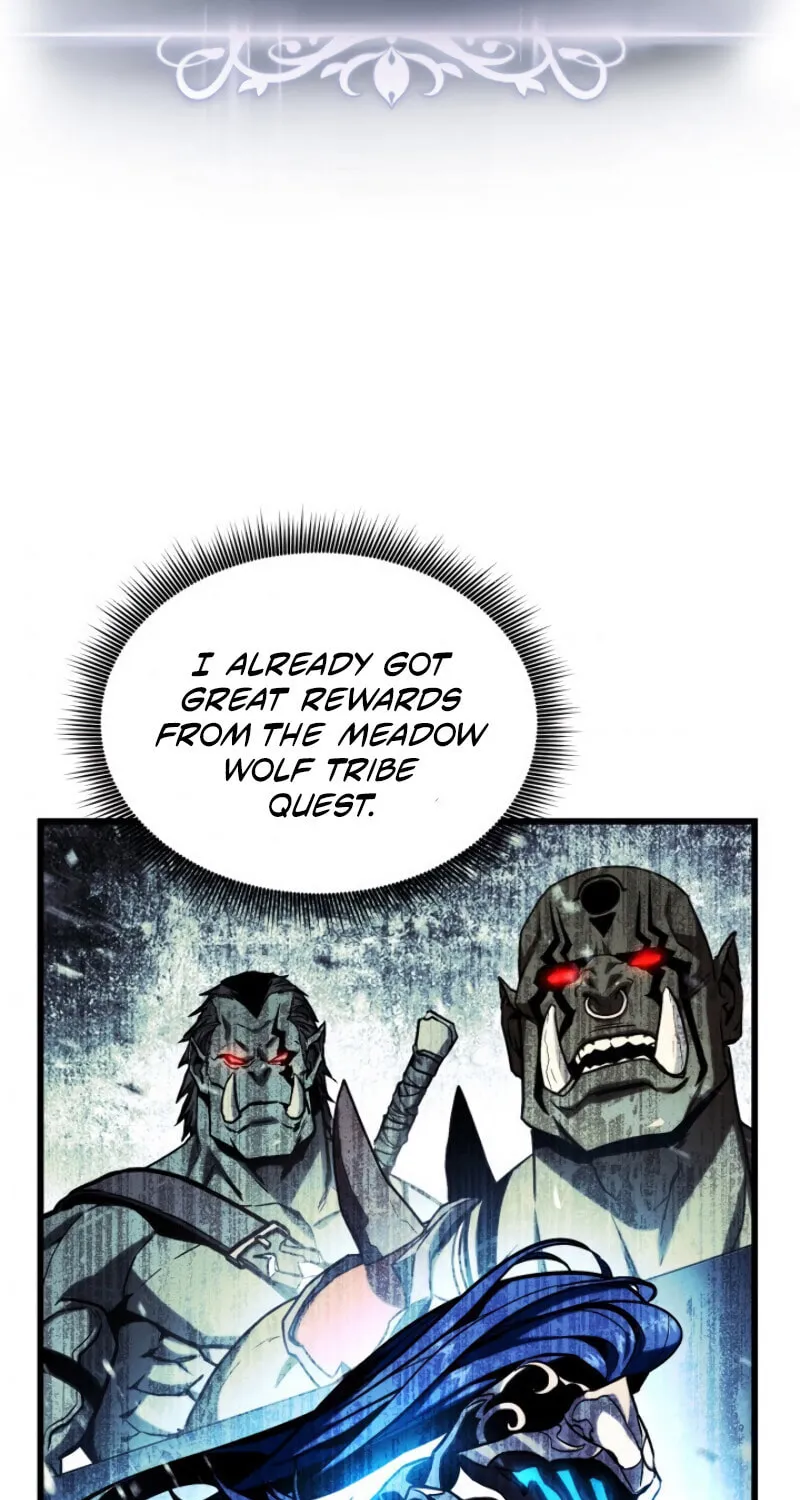 Ranker's Return Chapter 13 page 42 - 