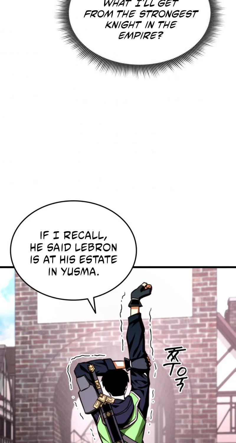 Ranker's Return Chapter 13 page 44 - 