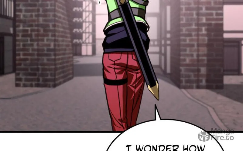 Ranker's Return Chapter 13 page 45 - 