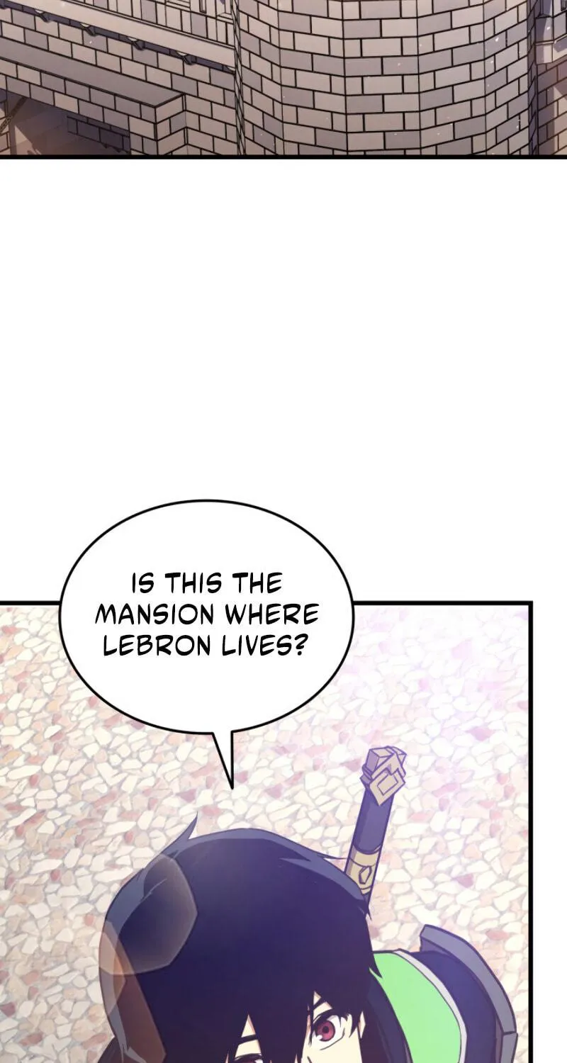 Ranker's Return Chapter 13 page 49 - 