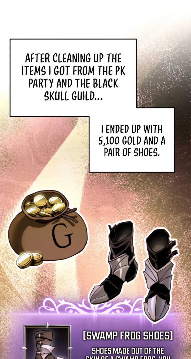 Ranker's Return Chapter 13 page 6 - 
