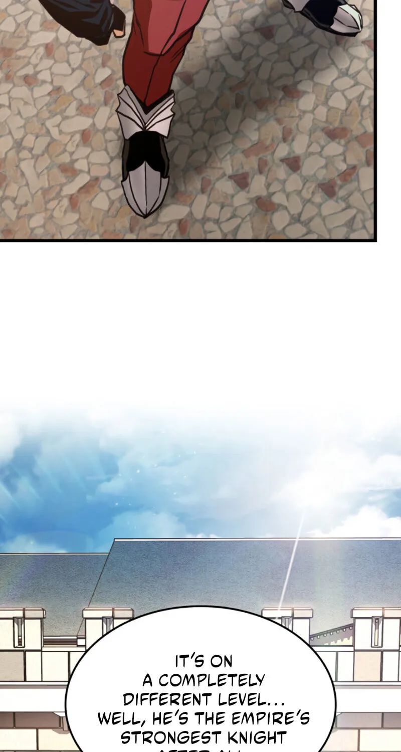 Ranker's Return Chapter 13 page 51 - 