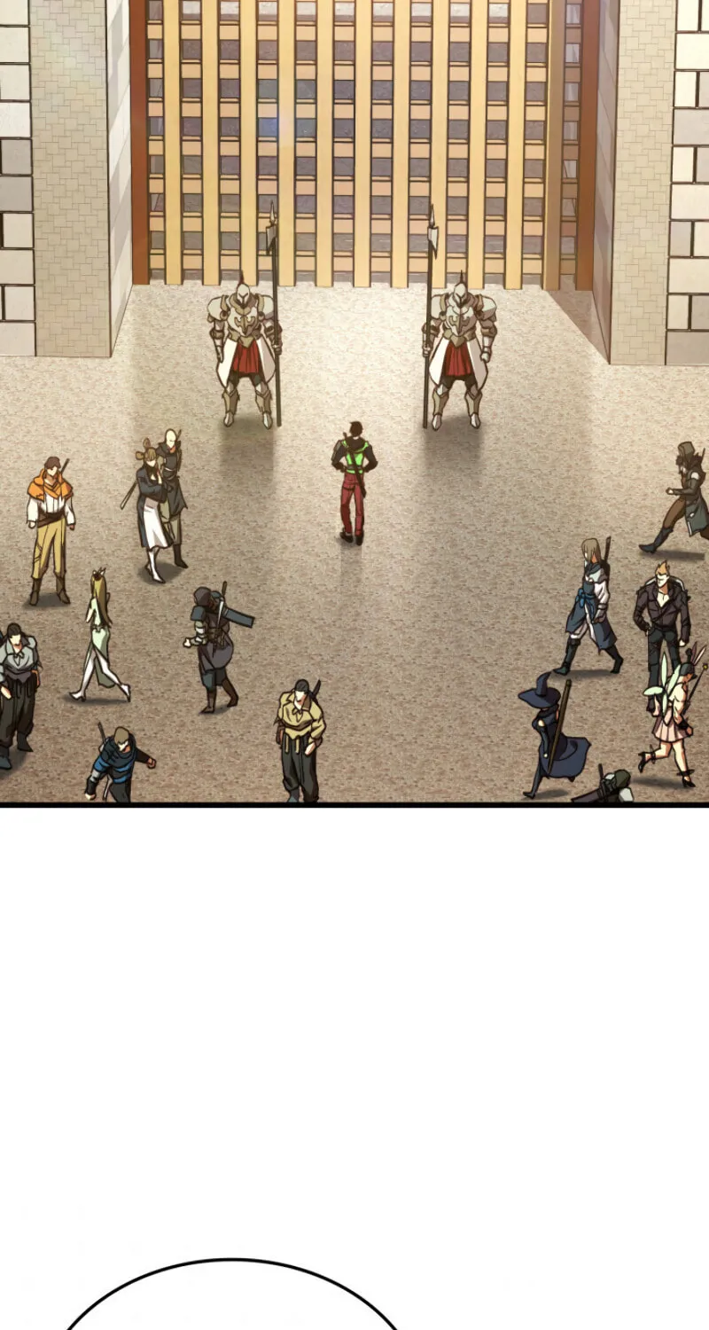 Ranker's Return Chapter 13 page 53 - 
