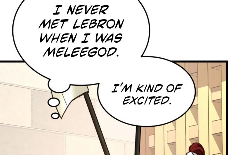 Ranker's Return Chapter 13 page 54 - 