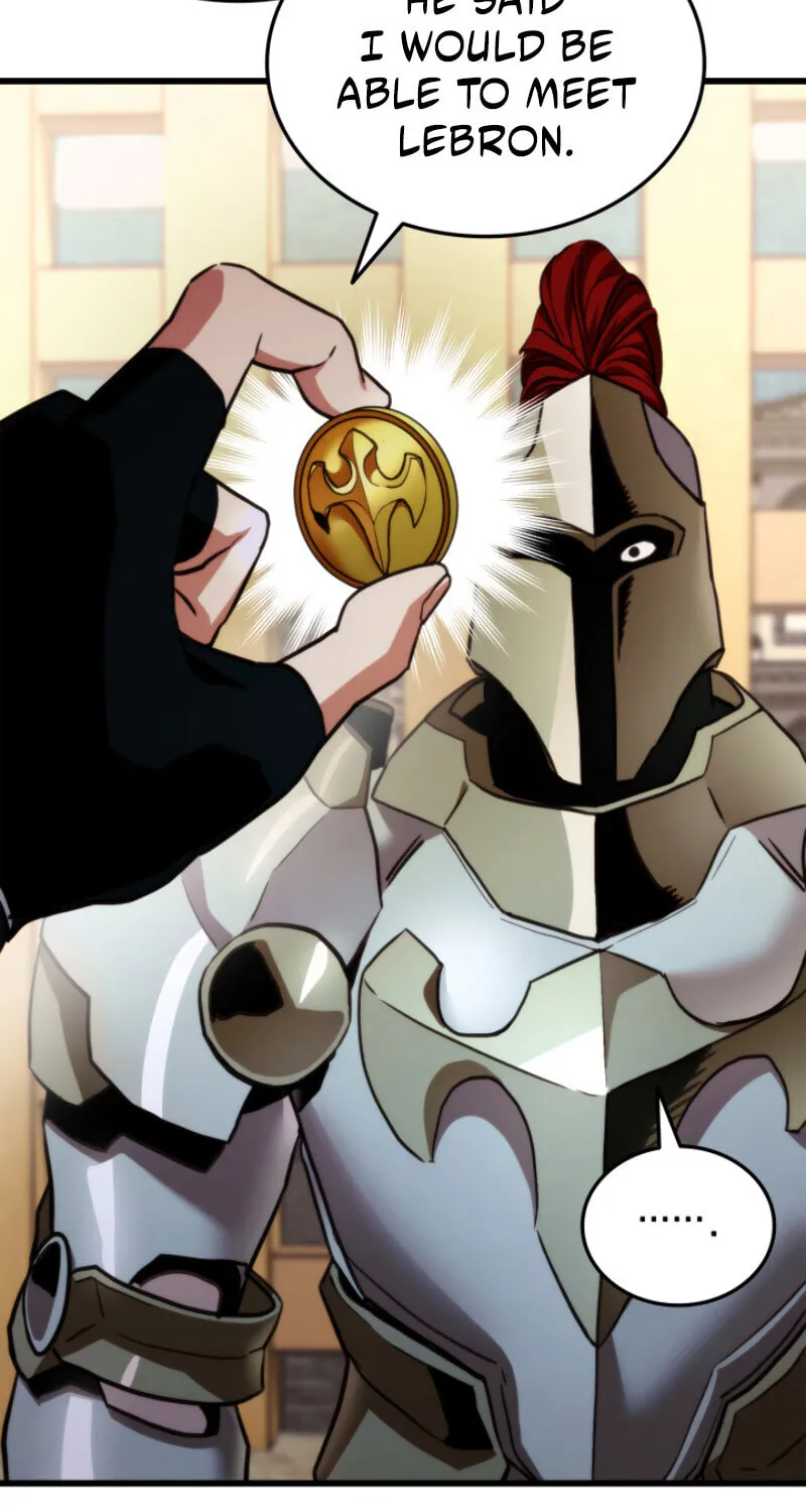 Ranker's Return Chapter 13 page 57 - 