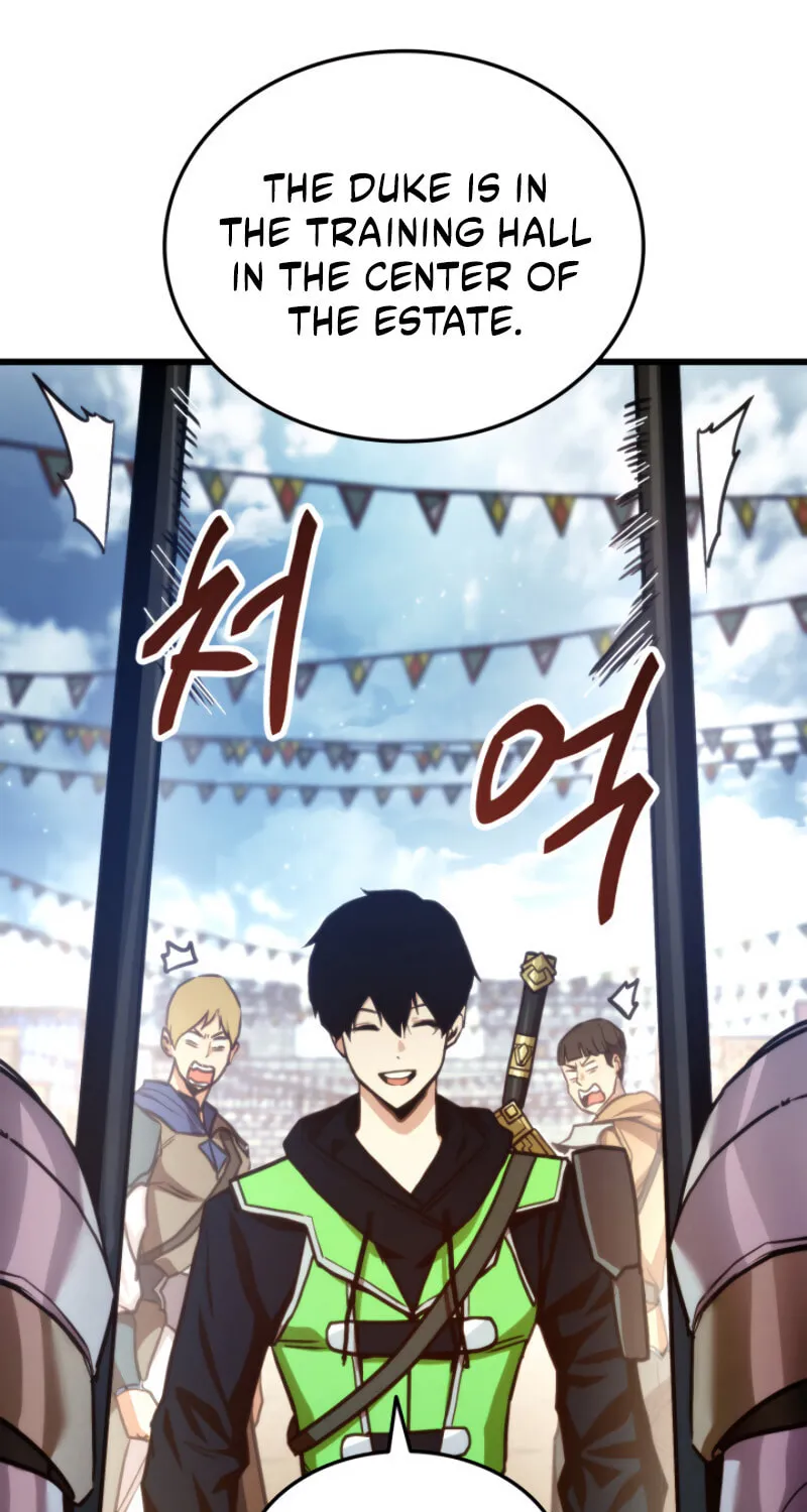 Ranker's Return Chapter 13 page 59 - 