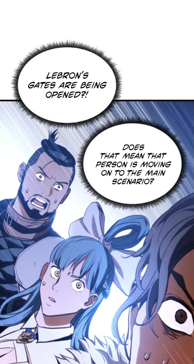 Ranker's Return Chapter 13 page 61 - 