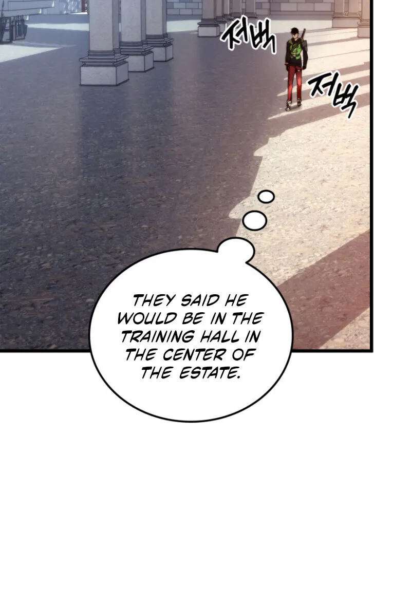 Ranker's Return Chapter 13 page 69 - 