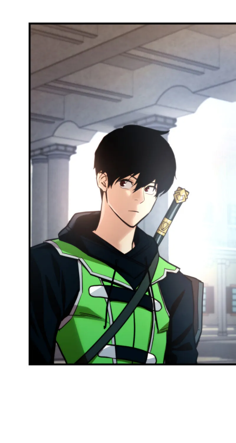 Ranker's Return Chapter 13 page 70 - 
