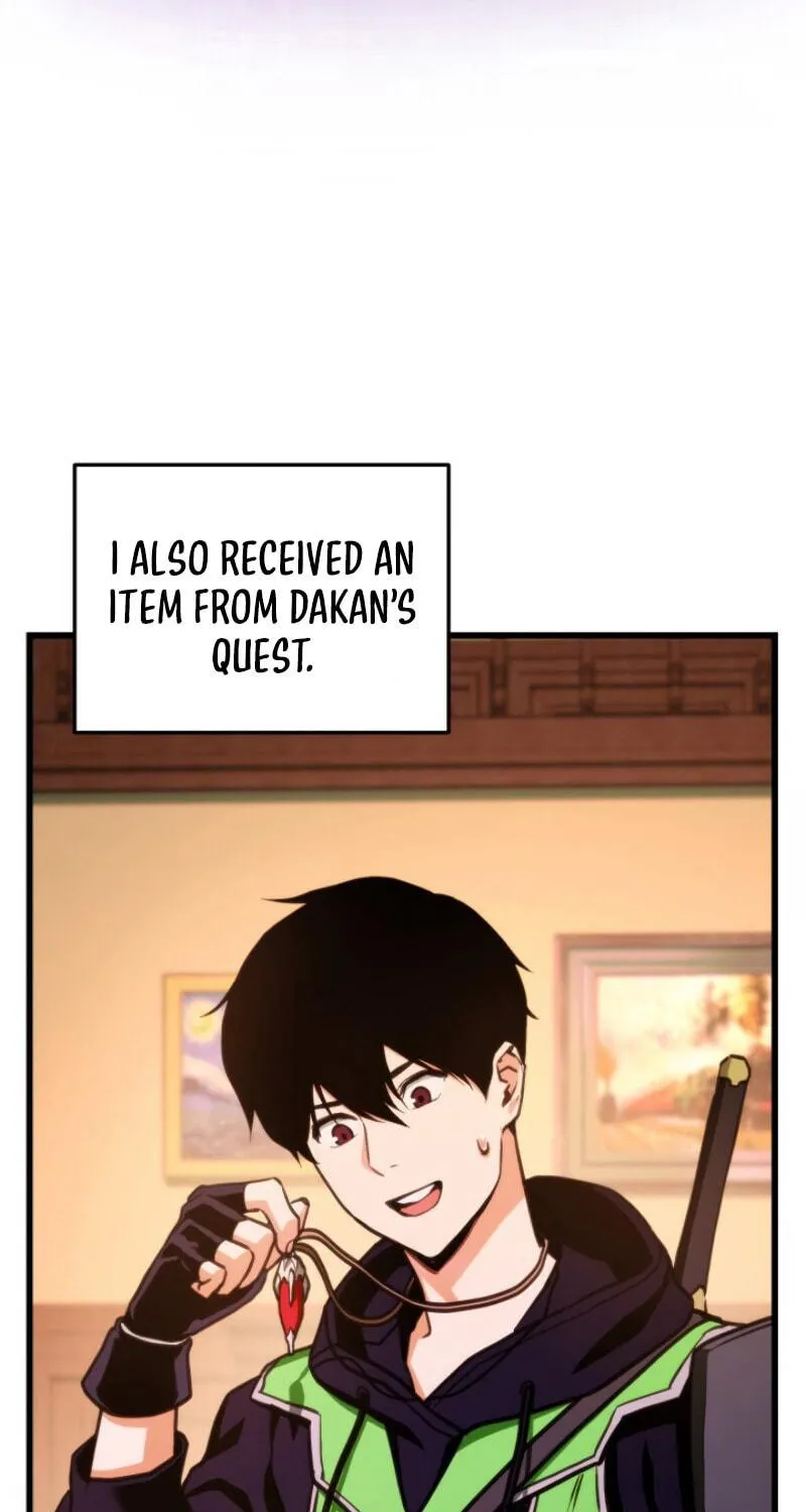 Ranker's Return Chapter 13 page 8 - 