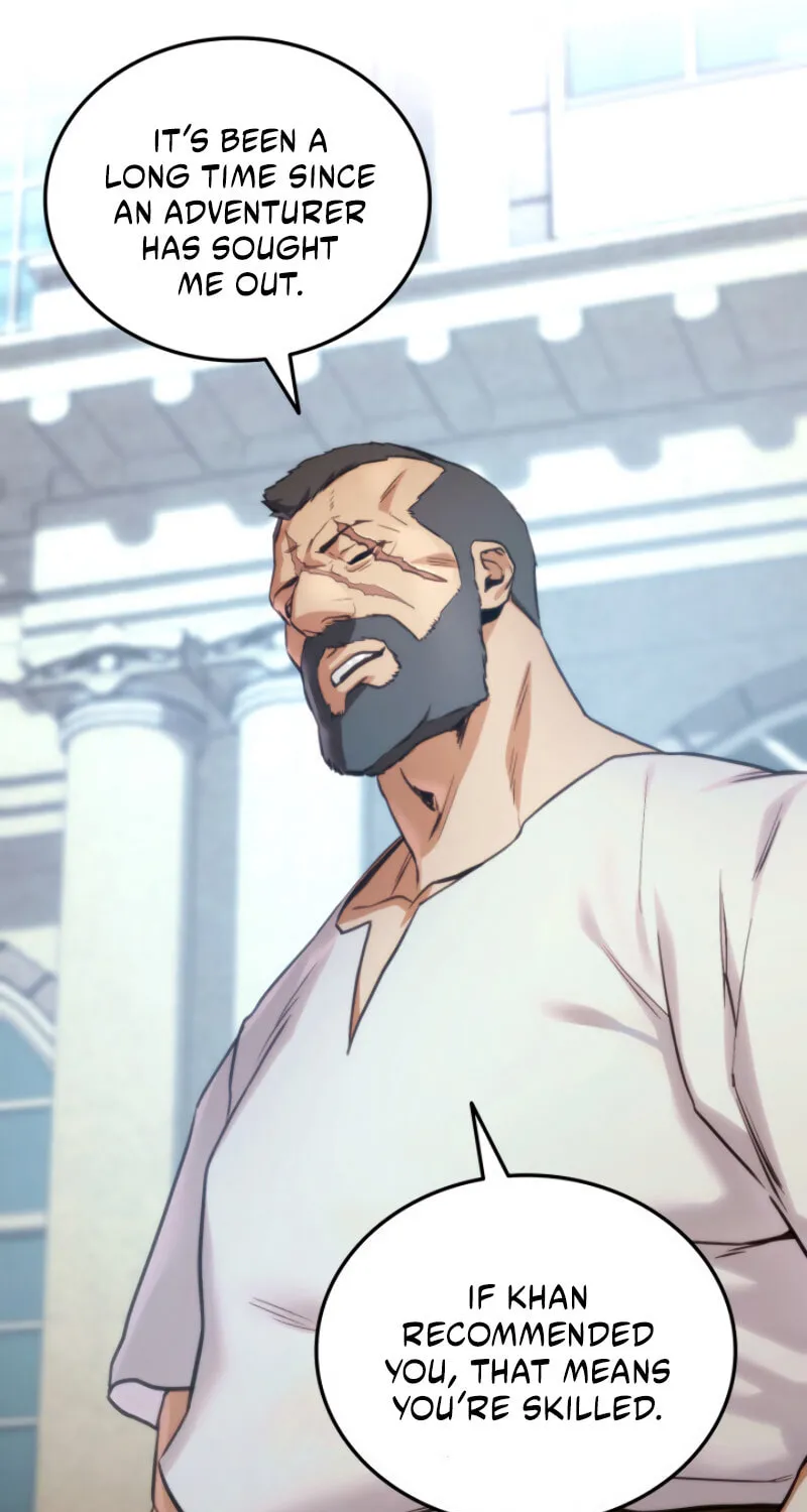 Ranker's Return Chapter 13 page 76 - 