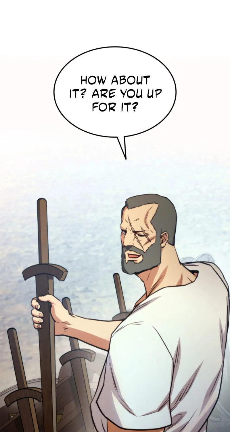 Ranker's Return Chapter 13 page 83 - 