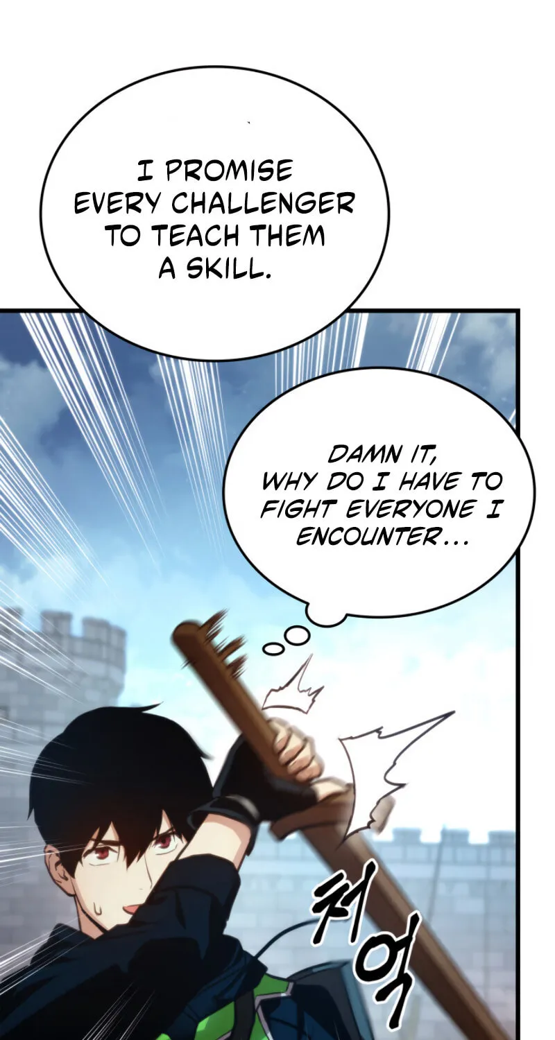 Ranker's Return Chapter 13 page 85 - 