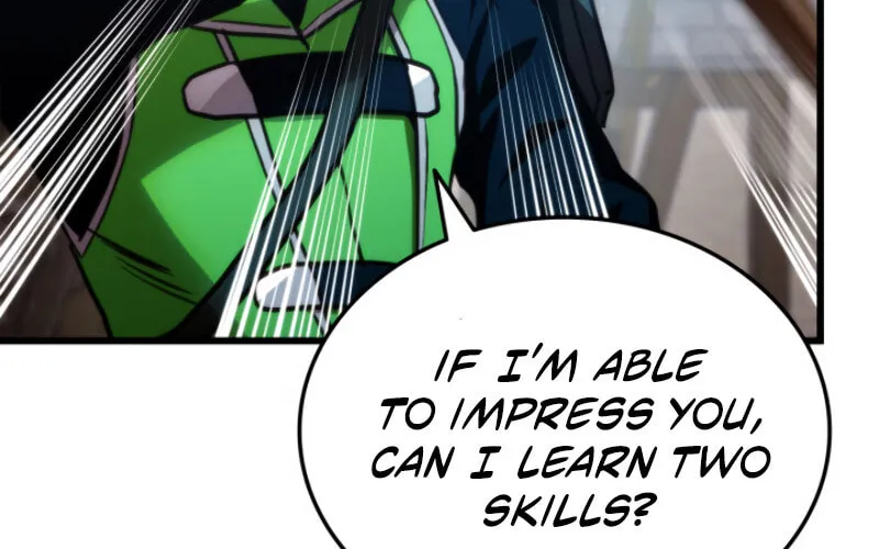 Ranker's Return Chapter 13 page 86 - 