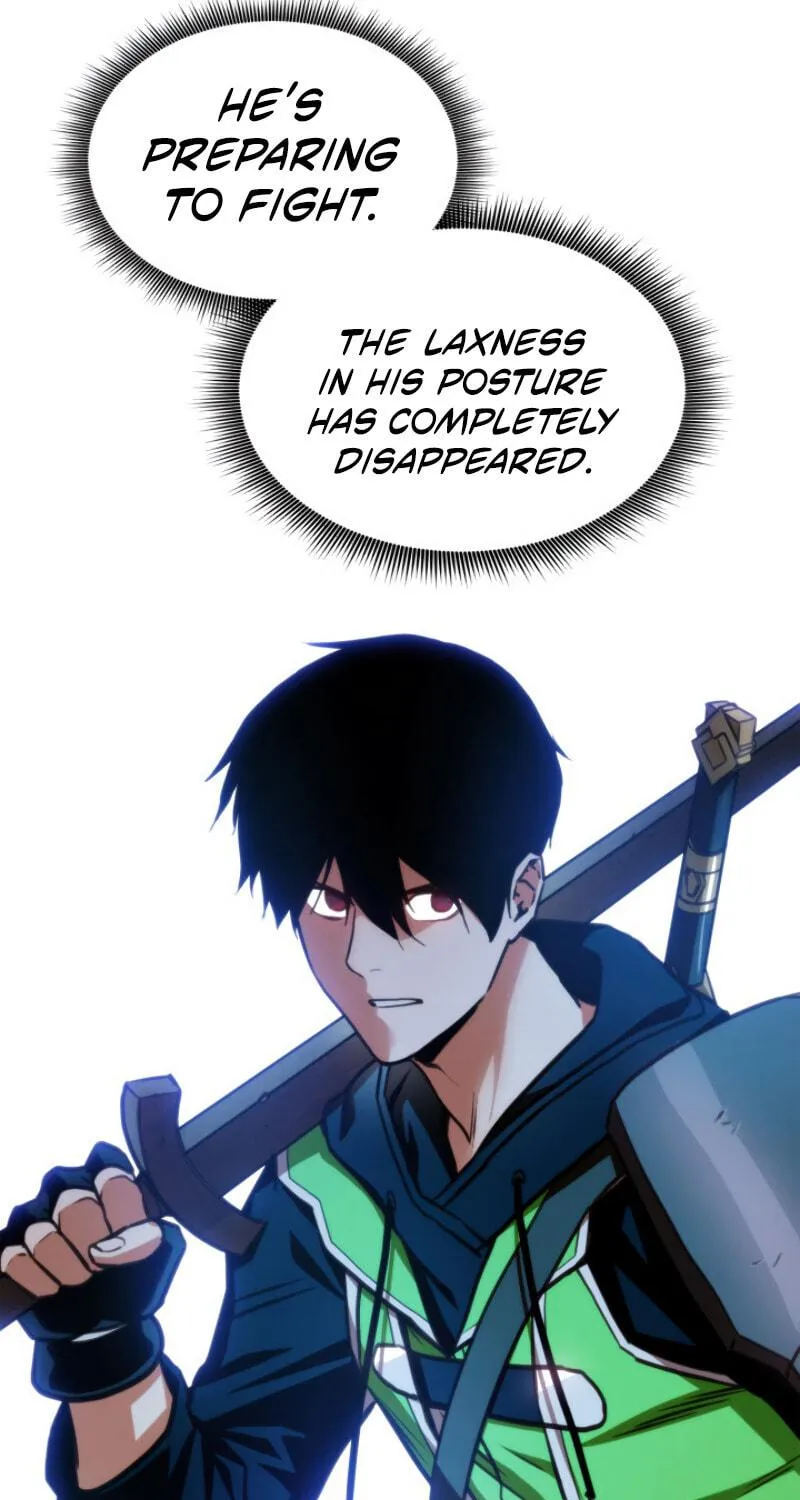 Ranker's Return Chapter 13 page 95 - 