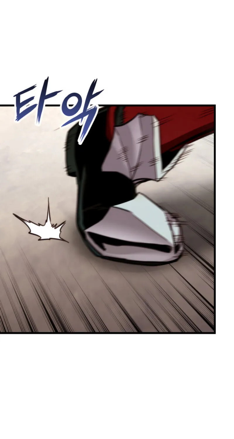 Ranker's Return Chapter 13 page 97 - 