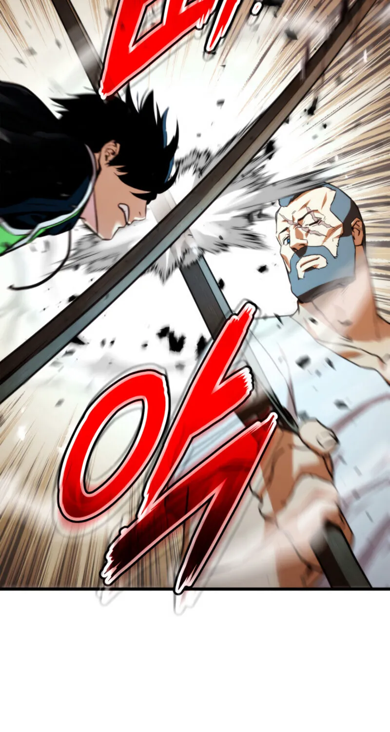 Ranker's Return Chapter 13 page 99 - 