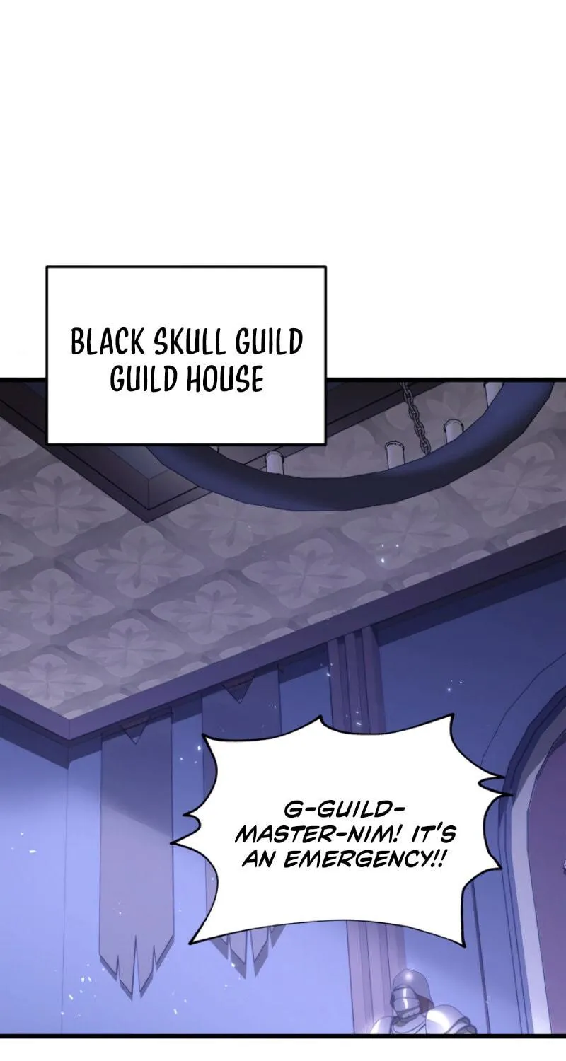 Ranker's Return Chapter 14 page 101 - 