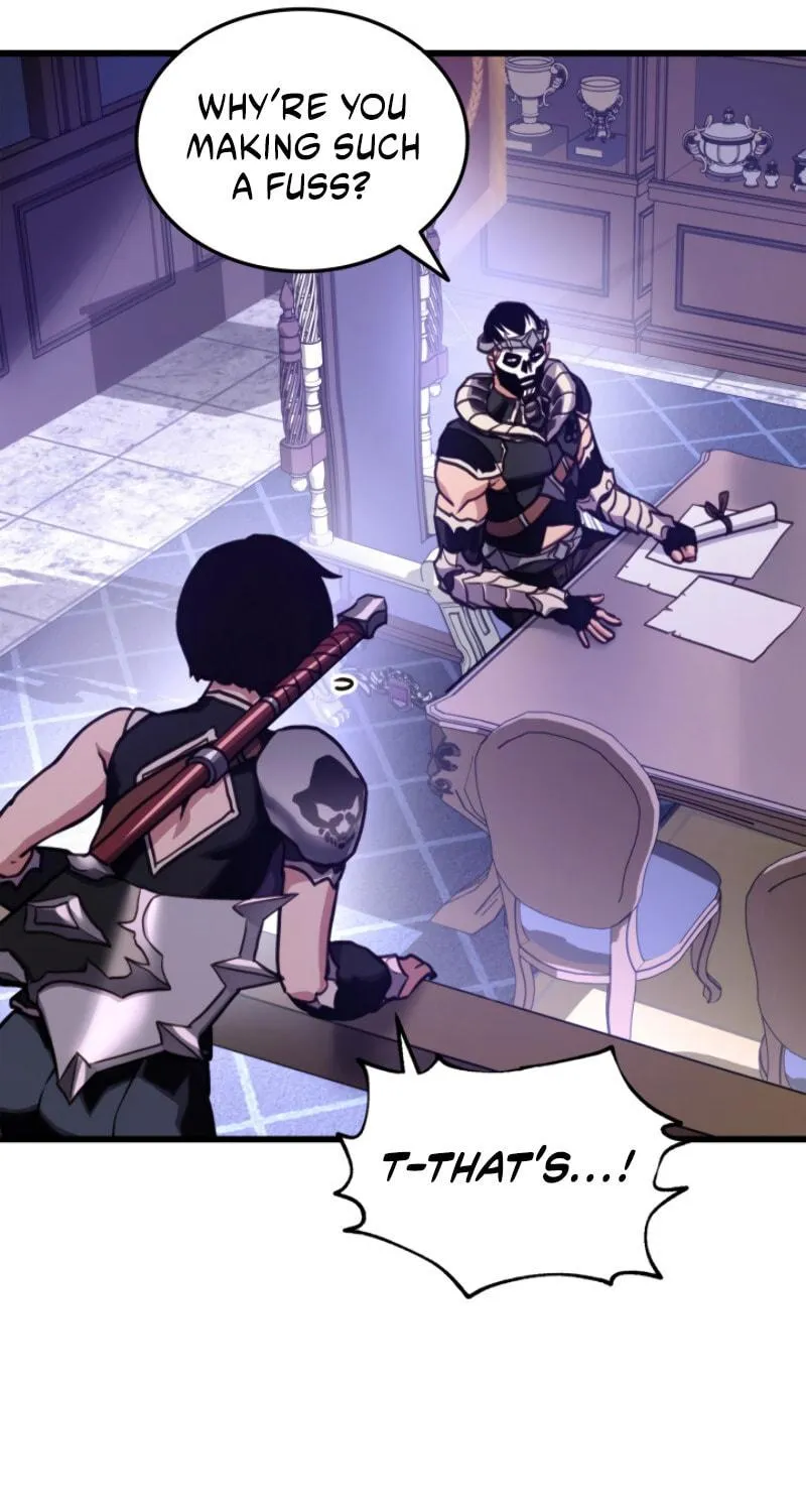 Ranker's Return Chapter 14 page 103 - 