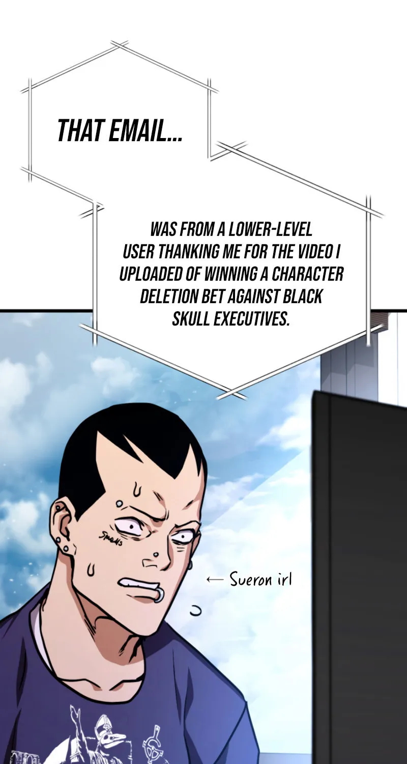 Ranker's Return Chapter 14 page 110 - 