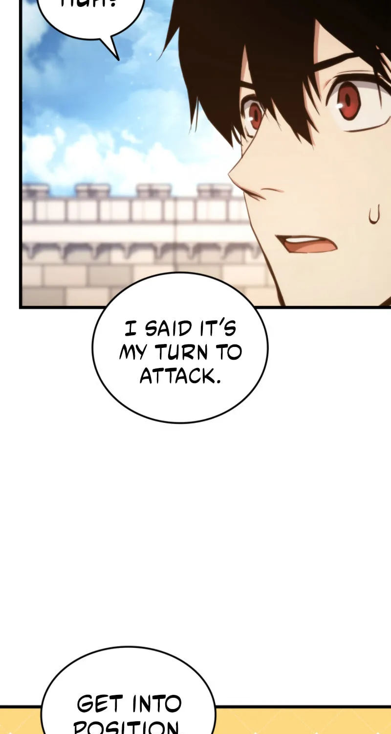 Ranker's Return Chapter 14 page 12 - 