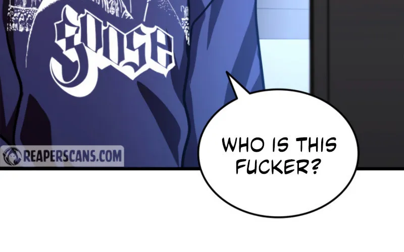 Ranker's Return Chapter 14 page 111 - 