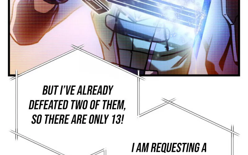 Ranker's Return Chapter 14 page 115 - 