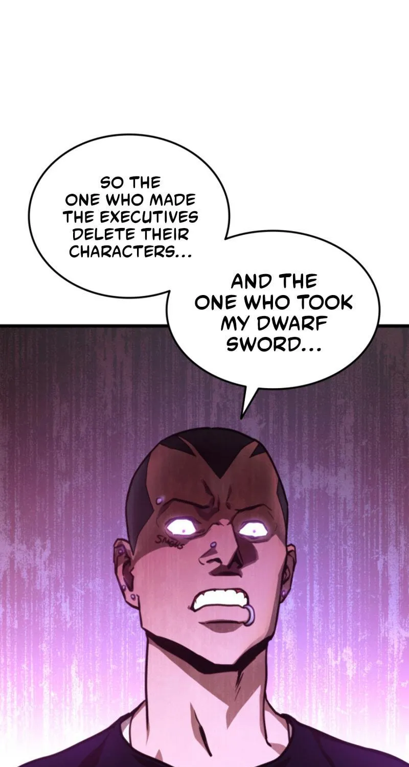 Ranker's Return Chapter 14 page 121 - 