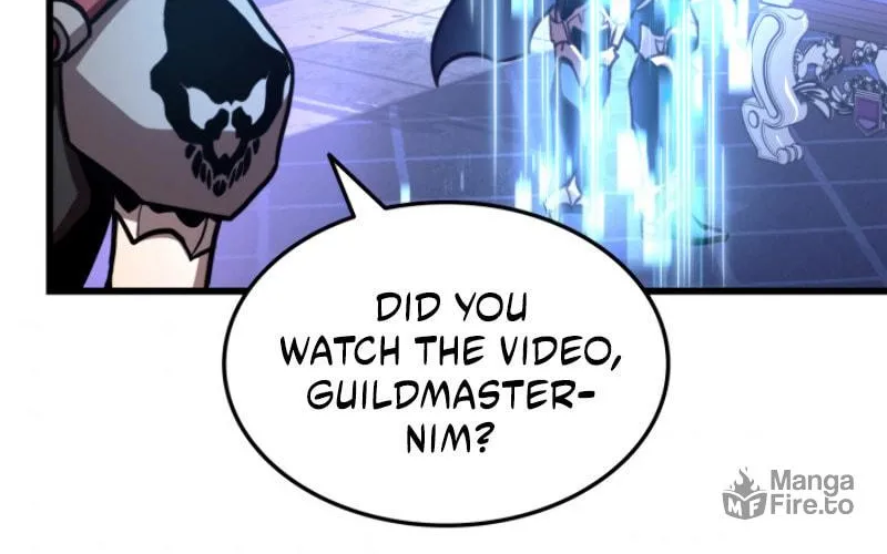 Ranker's Return Chapter 14 page 124 - 