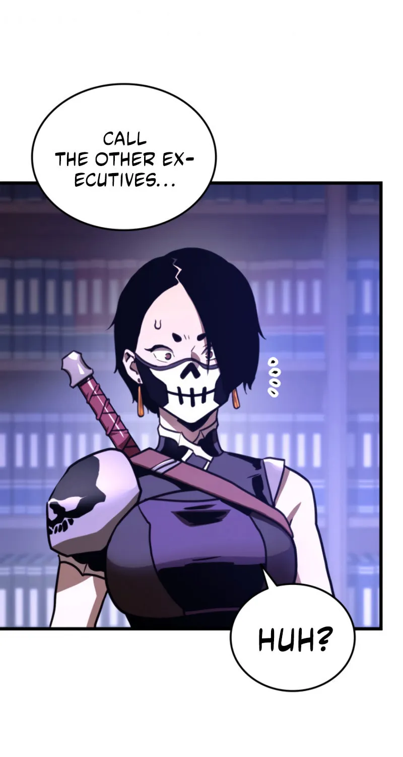 Ranker's Return Chapter 14 page 127 - 