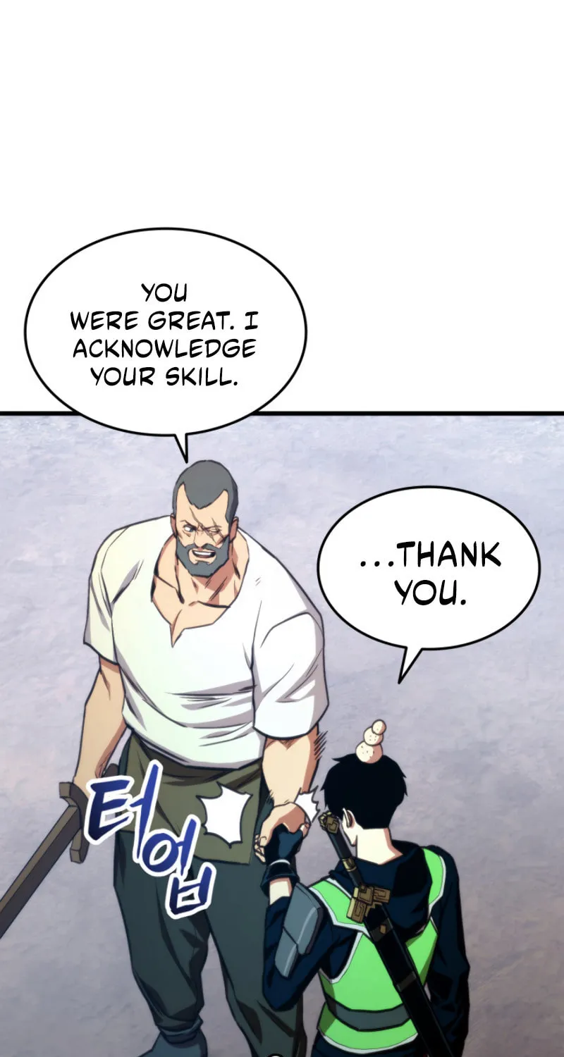 Ranker's Return Chapter 14 page 20 - 