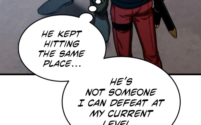 Ranker's Return Chapter 14 page 21 - 