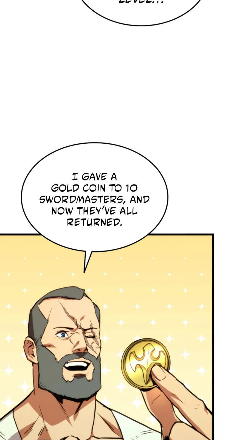 Ranker's Return Chapter 14 page 22 - 