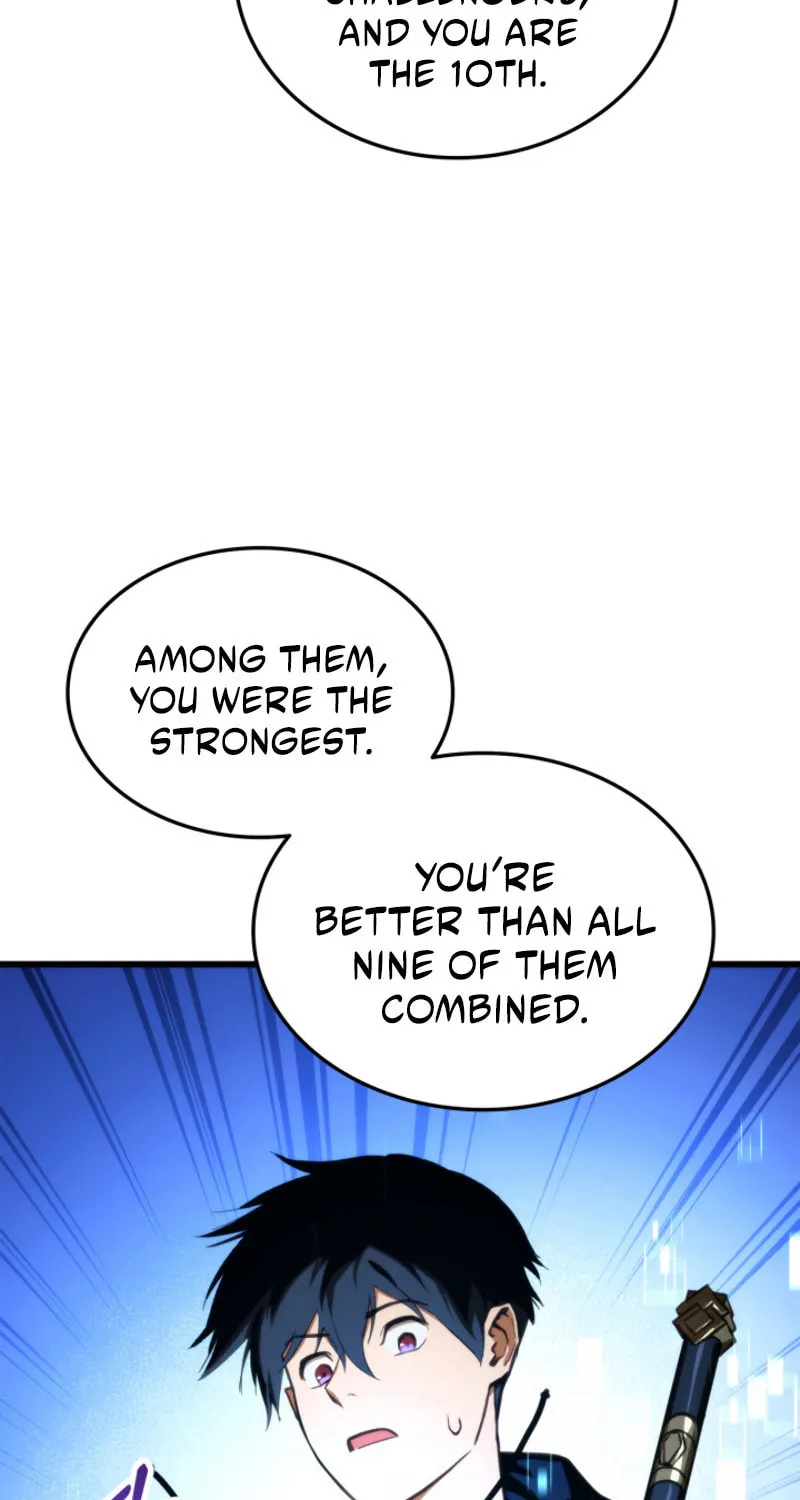 Ranker's Return Chapter 14 page 24 - 